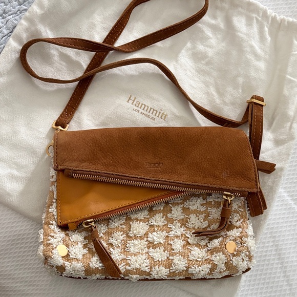Hammitt handbag - Picture 1 of 10